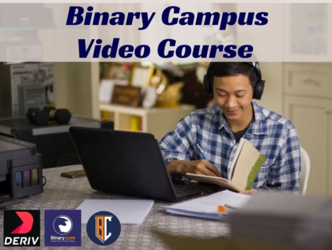 Binary Campus Video Course