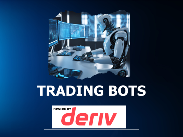 Deriv bot