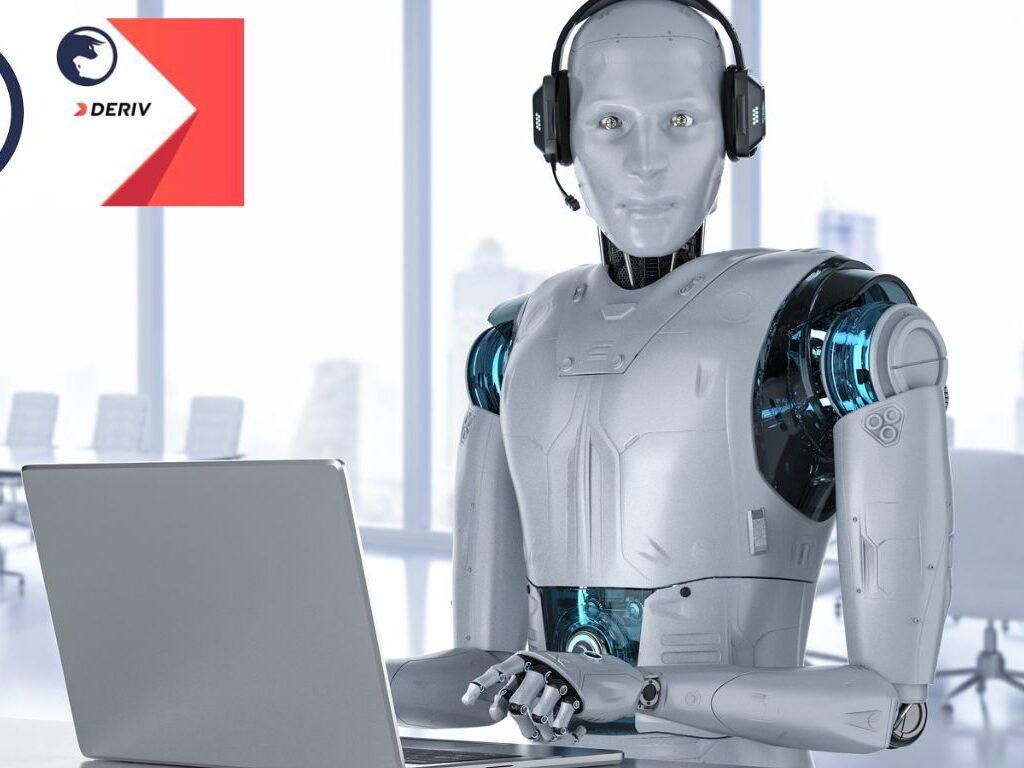 Choosing the Right Binary Bot A StepbyStep Guide