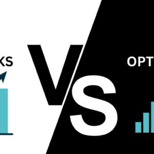 option vs stocks
