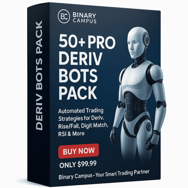 Binary campus bot pack