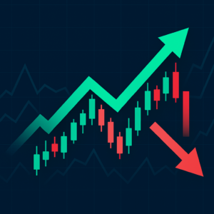 binary options rise and fall strategy