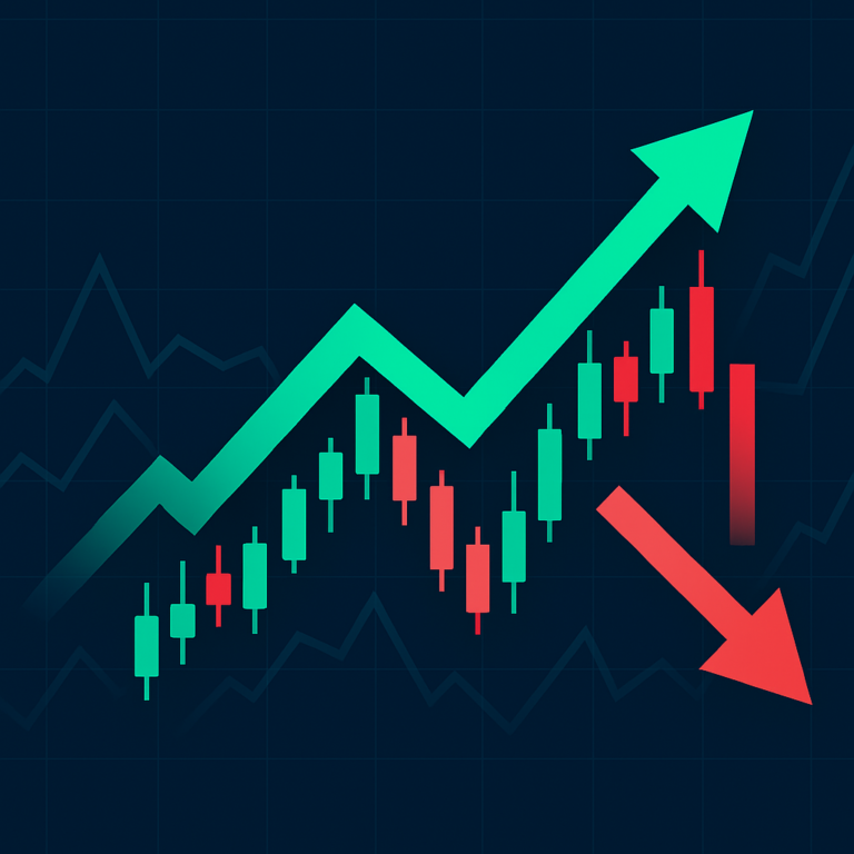 Understanding the Rise-and-Fall Strategy in Binary Options Trading