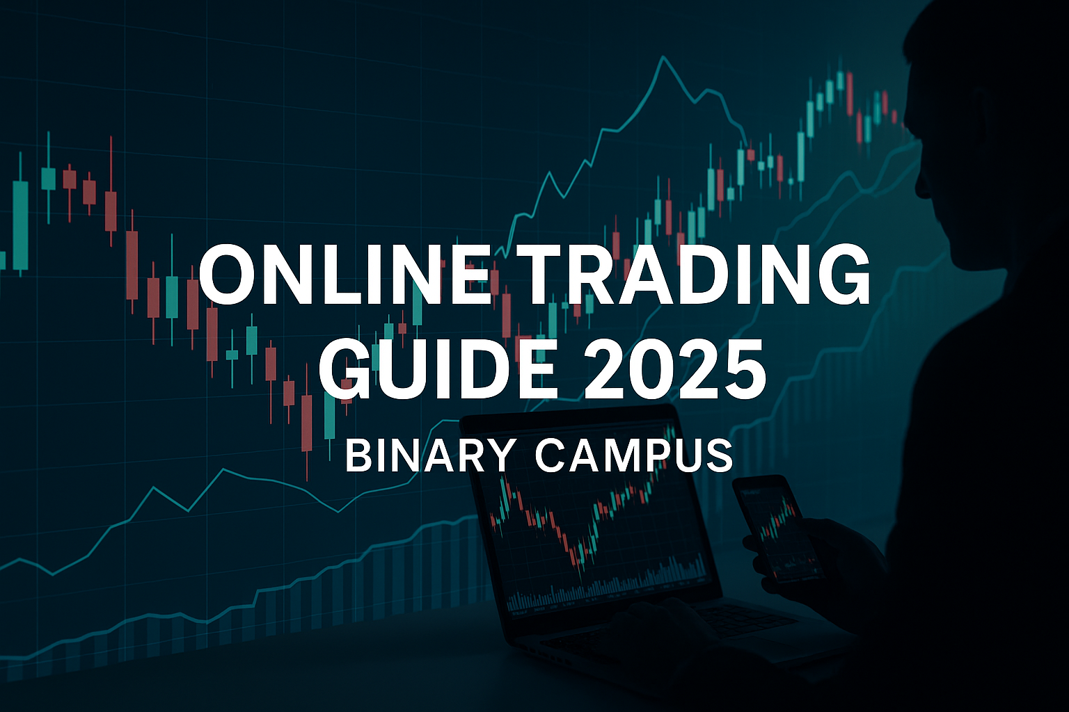 Online Trading Guide 2025 – Master Digital Markets & Future‑Ready Strategies